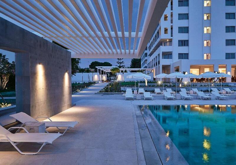 فندق Domes Noruz Kassandra, Halkidiki   Adults Only