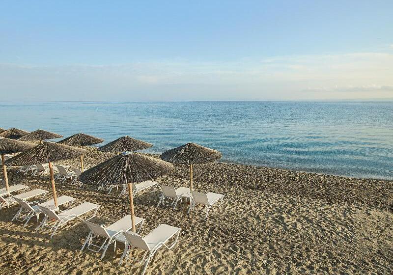 فندق Domes Noruz Kassandra, Halkidiki   Adults Only