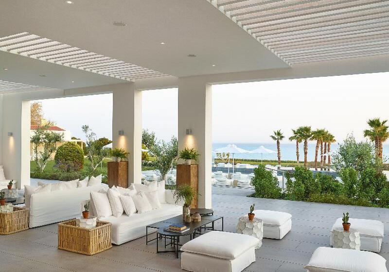 فندق Domes Noruz Kassandra, Halkidiki   Adults Only