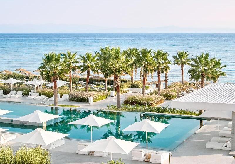 فندق Domes Noruz Kassandra, Halkidiki   Adults Only