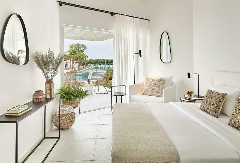 فندق Domes Noruz Kassandra, Halkidiki   Adults Only