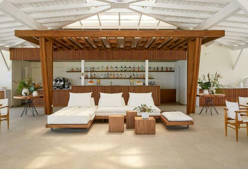 فندق Domes Noruz Kassandra, Halkidiki   Adults Only