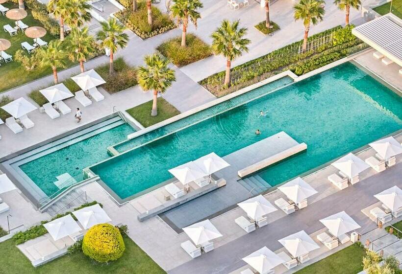 فندق Domes Noruz Kassandra, Halkidiki   Adults Only