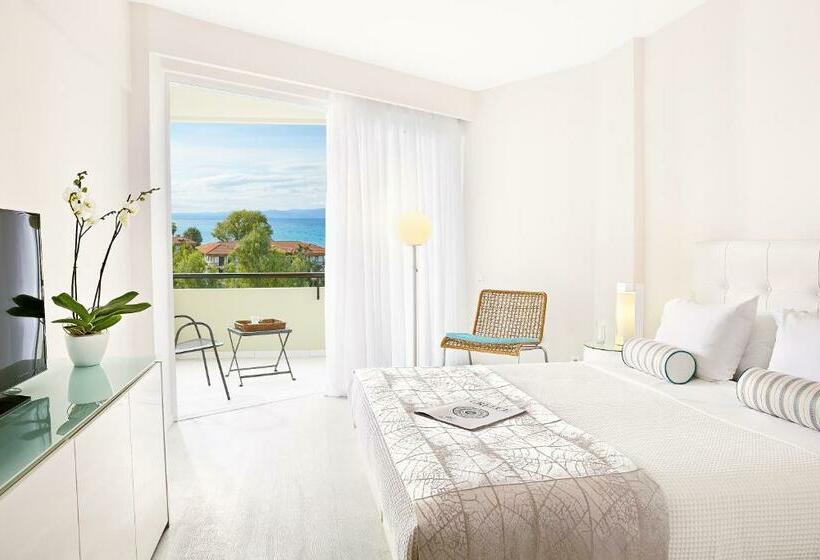 فندق Domes Noruz Kassandra, Halkidiki   Adults Only