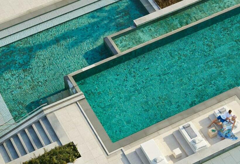 فندق Domes Noruz Kassandra, Halkidiki   Adults Only