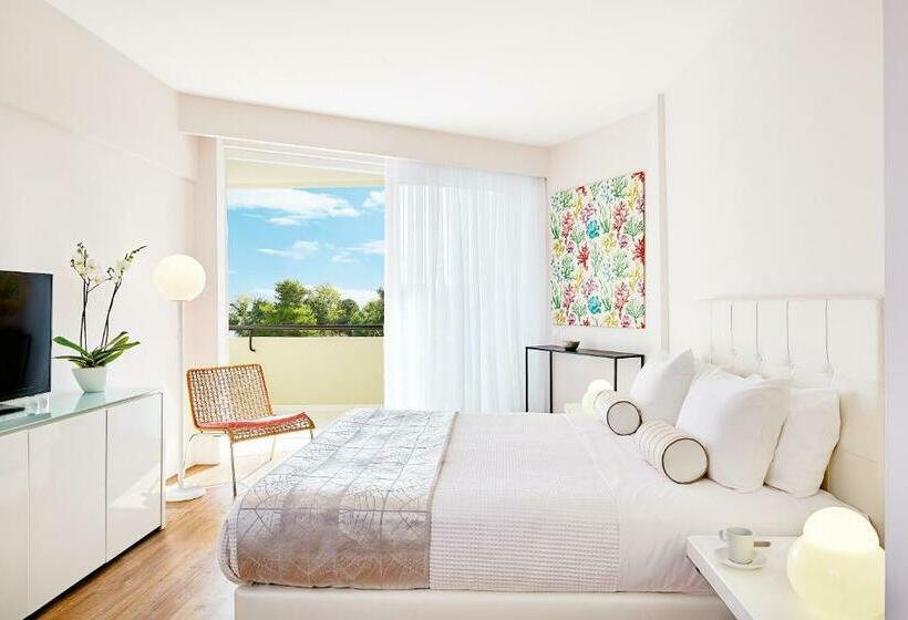 فندق Domes Noruz Kassandra, Halkidiki   Adults Only