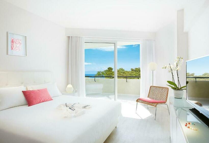 فندق Domes Noruz Kassandra, Halkidiki   Adults Only