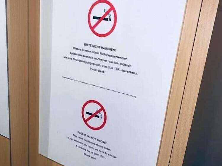 هتل Donaustadt Kagran   At Metro U1