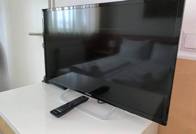 호텔 Donaustadt Kagran At Metro U1