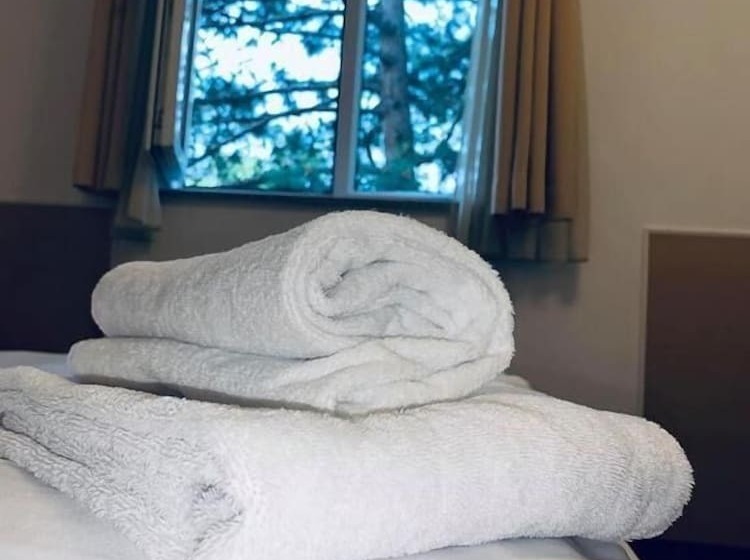 호텔 Donaustadt Kagran At Metro U1