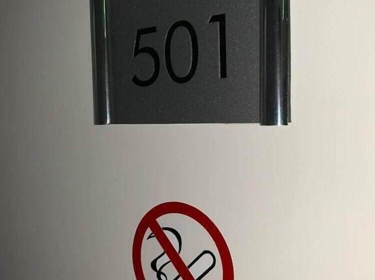 호텔 Donaustadt Kagran At Metro U1