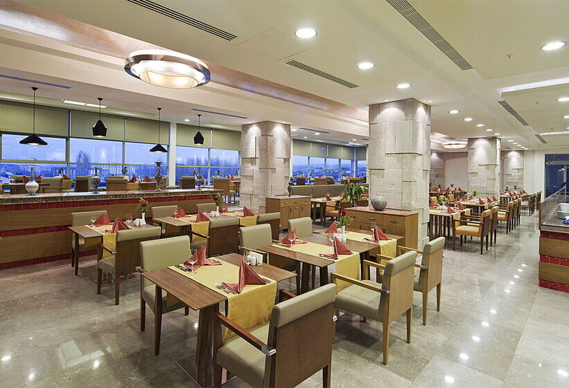 호텔 Doubletree By Hilton  Avanos  Cappadocia