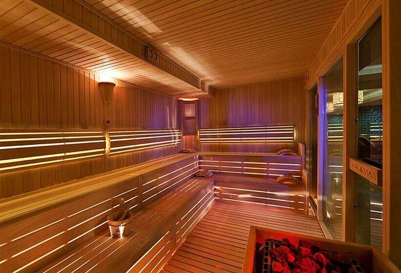 هتل Doubletree By Hilton  Avanos  Cappadocia