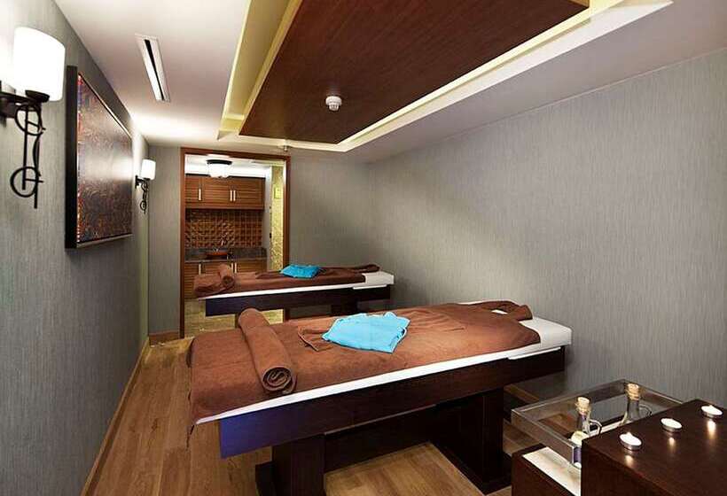 هتل Doubletree By Hilton  Avanos  Cappadocia