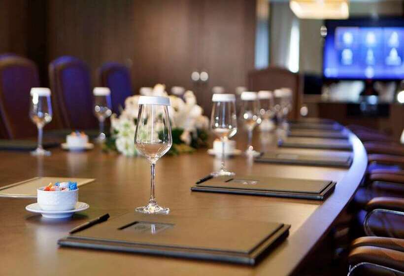 هتل Doubletree By Hilton  Avanos  Cappadocia