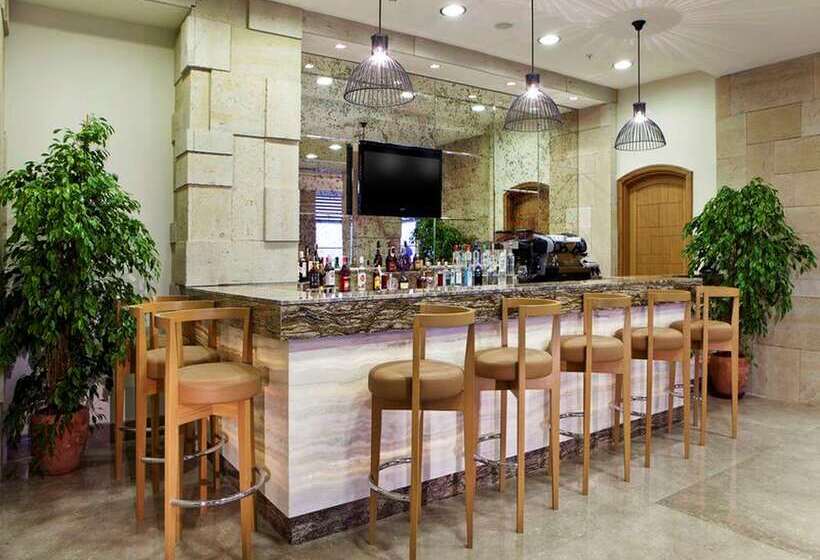 هتل Doubletree By Hilton  Avanos  Cappadocia