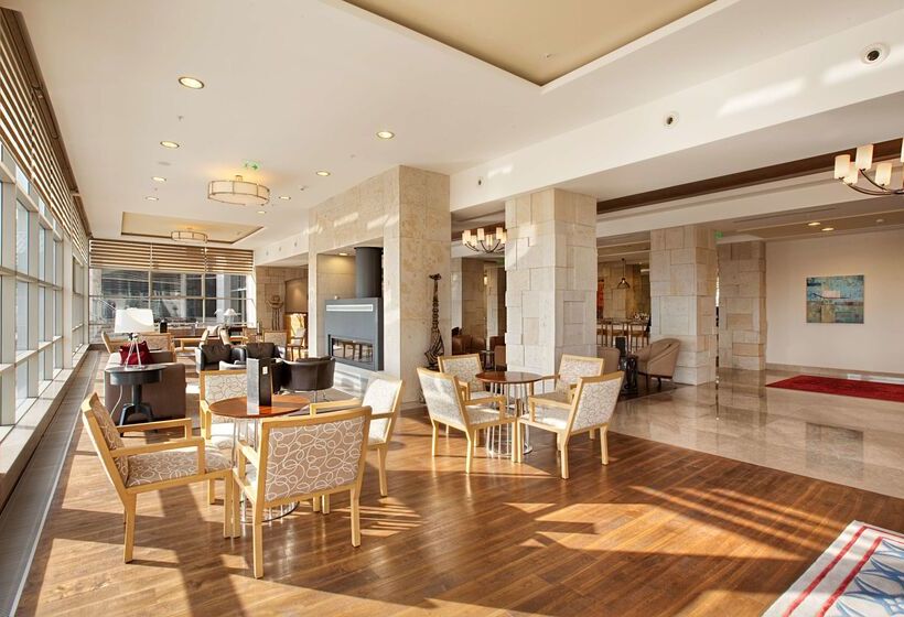 호텔 Doubletree By Hilton  Avanos  Cappadocia