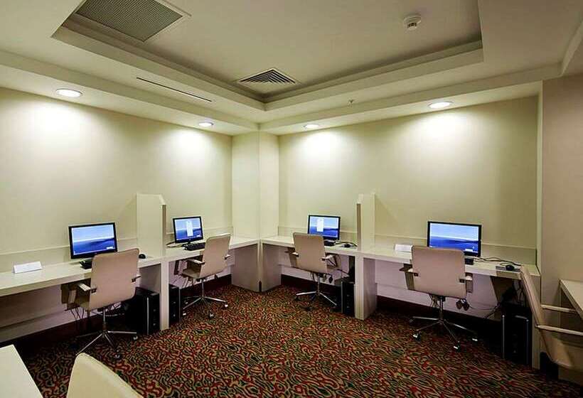 هتل Doubletree By Hilton  Avanos  Cappadocia