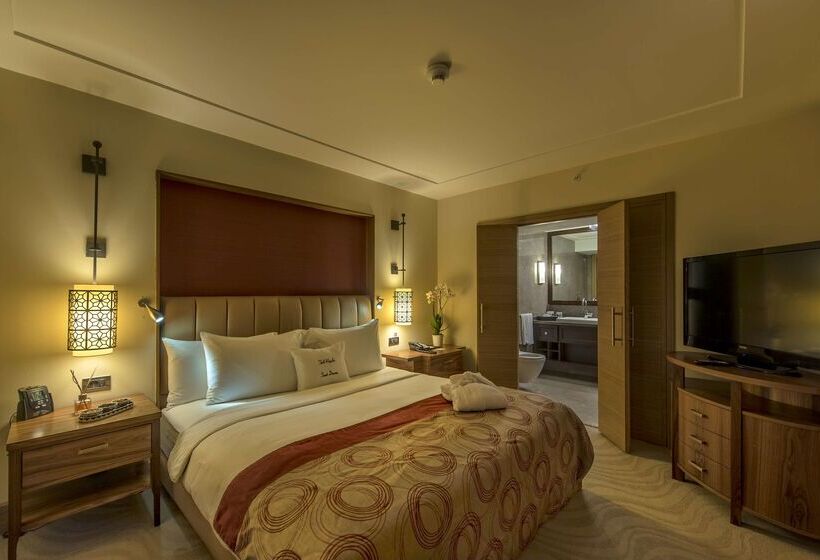 هتل Doubletree By Hilton  Avanos  Cappadocia
