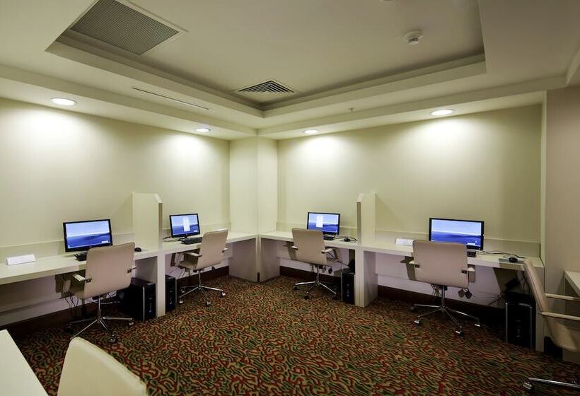 호텔 Doubletree By Hilton  Avanos  Cappadocia