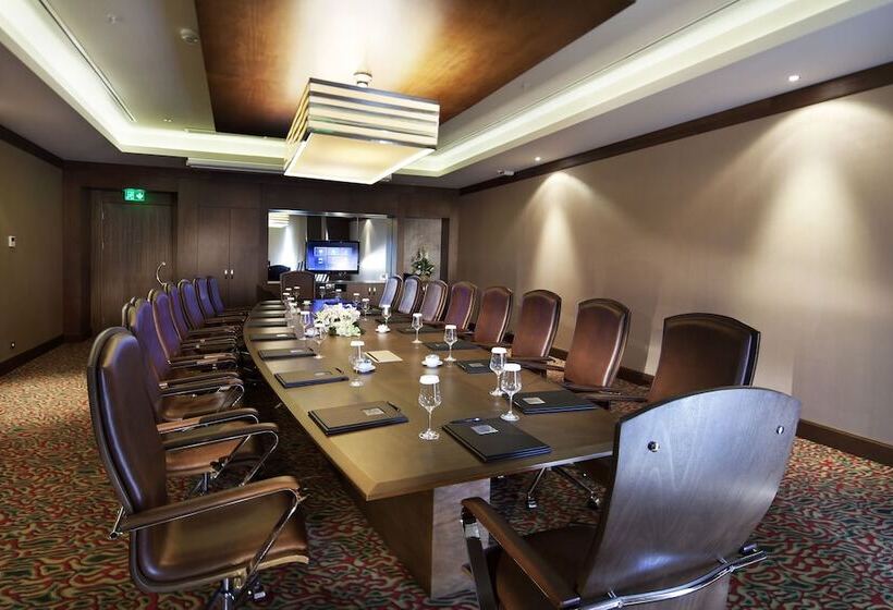 호텔 Doubletree By Hilton  Avanos  Cappadocia