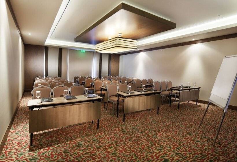 호텔 Doubletree By Hilton  Avanos  Cappadocia