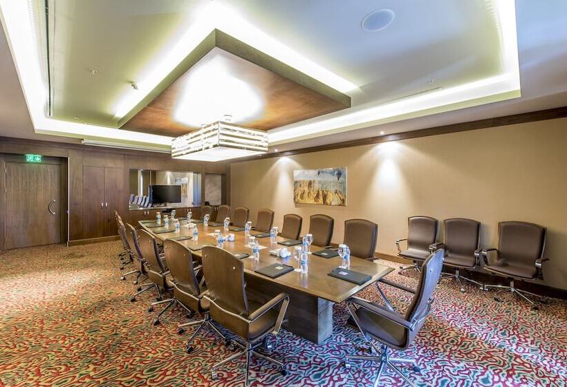 هتل Doubletree By Hilton  Avanos  Cappadocia