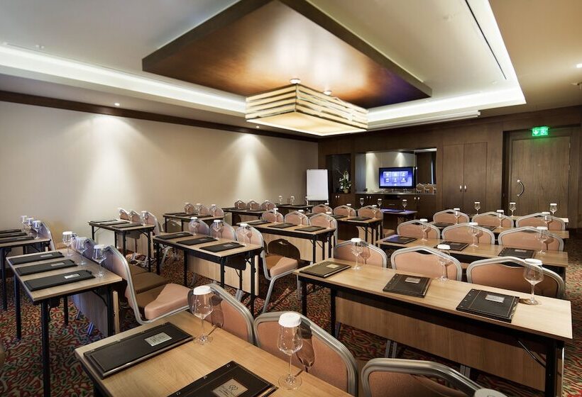 호텔 Doubletree By Hilton  Avanos  Cappadocia