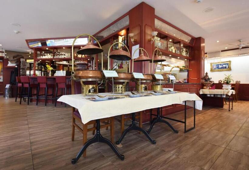 בית מלון כפרי Dufour