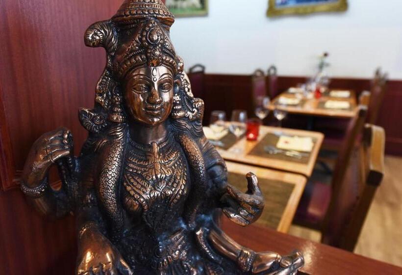 בית מלון כפרי Dufour