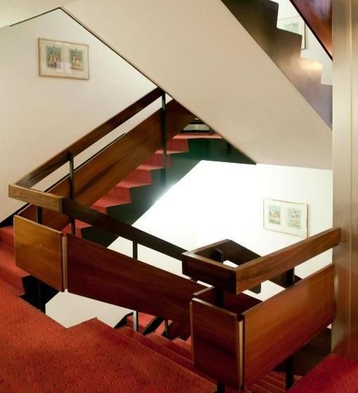 בית מלון כפרי Dufour