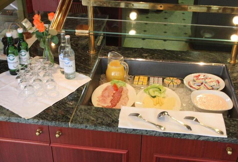 בית מלון כפרי Dufour