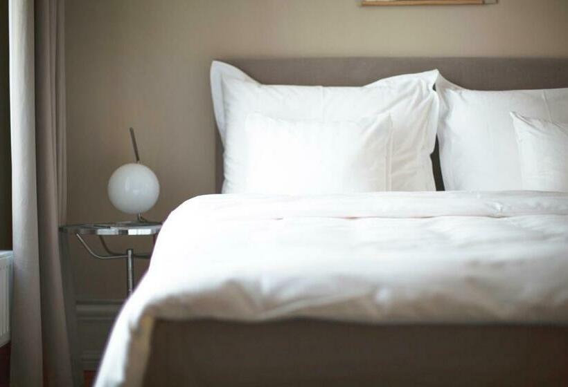 Отель The Duxiana Malmö