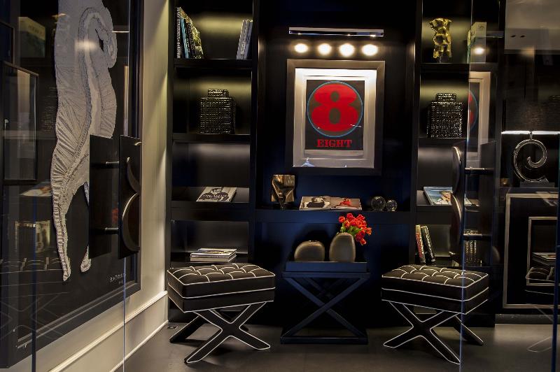 Eight Hotel Portofino