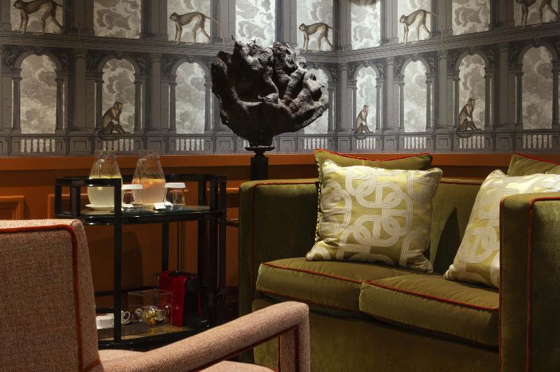 Eight Hotel Portofino