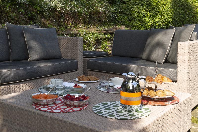 Eight Hotel Portofino