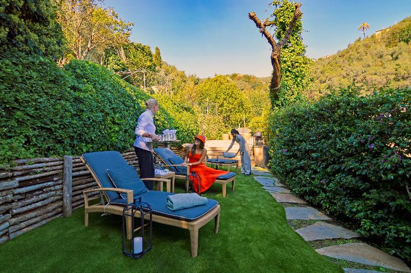 Eight Hotel Portofino