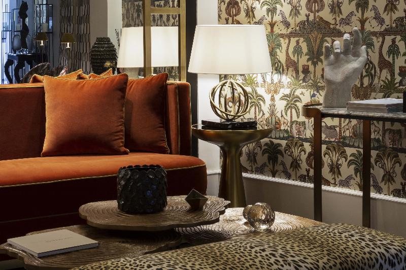 Eight Hotel Portofino