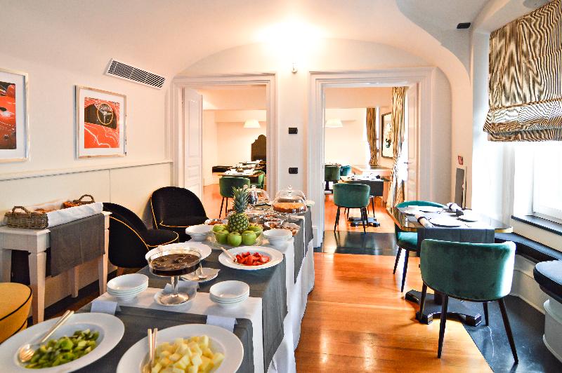 Eight Hotel Portofino