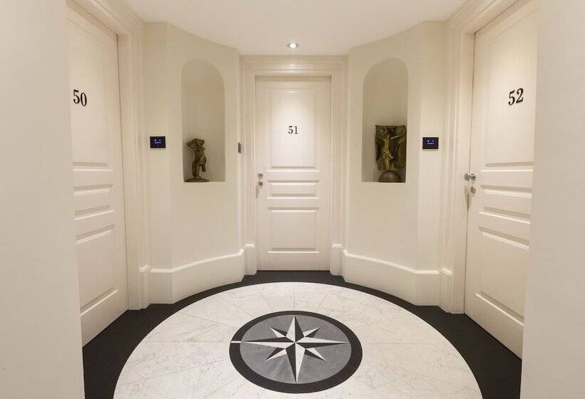 Eight Hotel Portofino