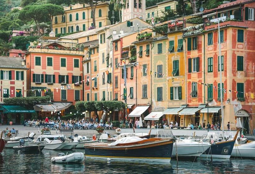 Eight Hotel Portofino