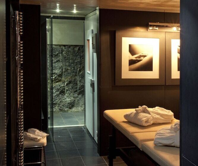 Eight Hotel Portofino