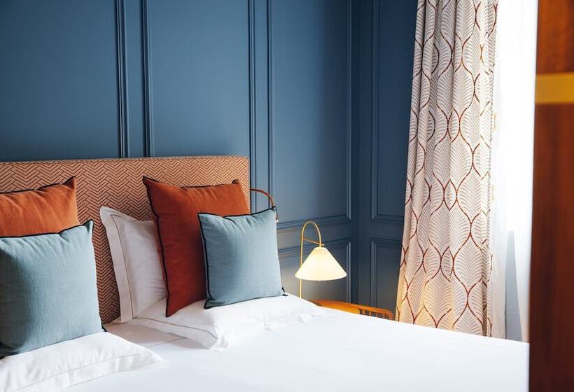 Eight Hotel Portofino