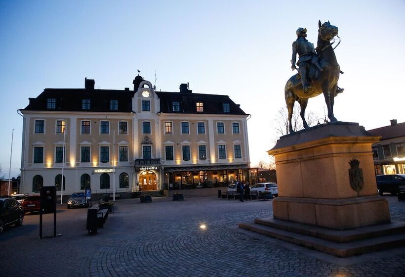 Eksjö Stadshotell