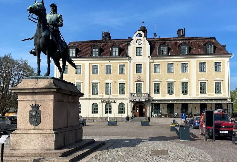 Eksjö Stadshotell