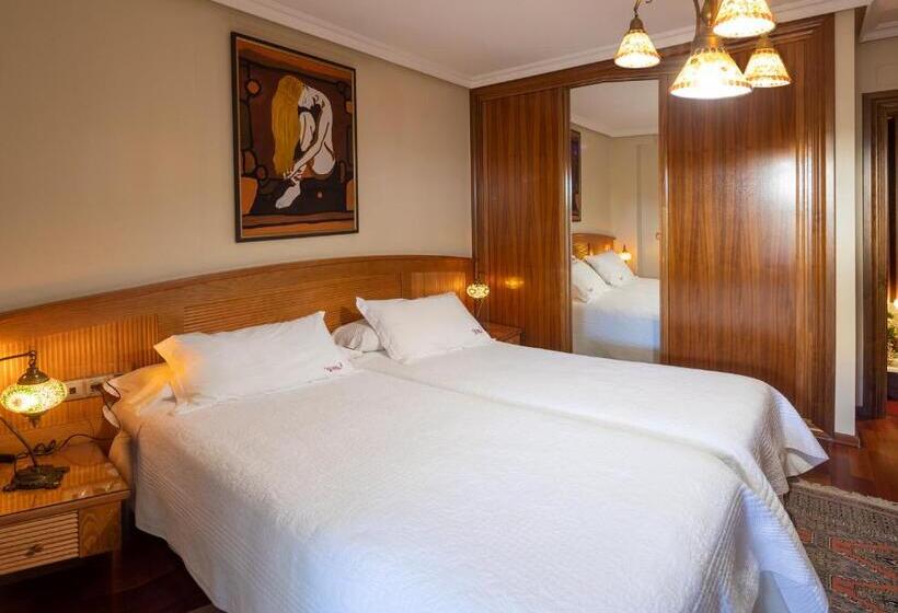 호텔 El Descanso De Wendy