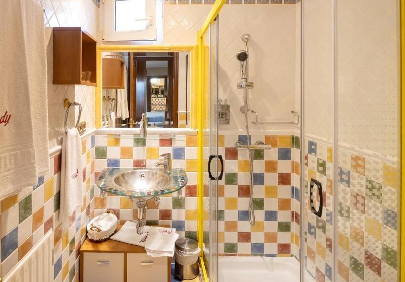 호텔 El Descanso De Wendy