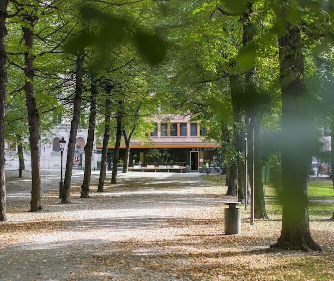 בית מלון כפרי Elite Eden Park