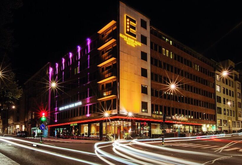 בית מלון כפרי Elite Eden Park