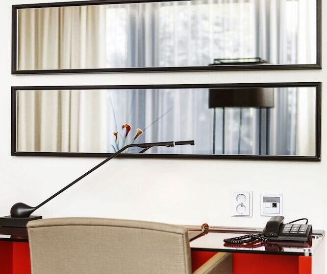 ホテル Elite Eden Park